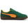 Chaussures Homme Tennis Puma Palermo / Vert Vert