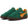 Chaussures Homme Tennis Puma Palermo / Vert Vert