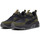 Chaussures Homme Running / trail Puma RS-Trck Outdoor / Gris Gris