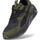 Chaussures Homme Running / trail Puma RS-Trck Outdoor / Gris Gris