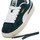 Chaussures Homme Chaussures de Skate Puma Suede Hairy XL / Vert Vert