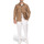 Vêtements Homme Blousons Outfit léger nylon veste beige Beige