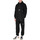 Vêtements Homme Sweats Hinnominate hoodie and black zip Noir