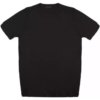 Vêtements Homme Pulls Outfit tricoté noir Multicolore