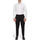 Vêtements Homme Pantalons Outfit Pantalon noir classique Noir