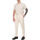 Vêtements Homme Pantalons Outfit Pantalon de chinos ivoire blanc Beige