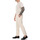 Vêtements Homme Pantalons Outfit Pantalon de chinos ivoire blanc Beige