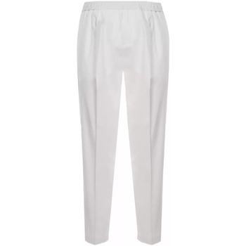 pantalon outfit  pantalon de jogging blanc 