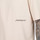 Vêtements Homme T-shirts & Polos Hinnominate T-shirt hinnomisé logo beige noir Beige