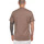 Vêtements Homme T-shirts & Polos Outfit Tenue t-shirt basique marron pour homme Marron