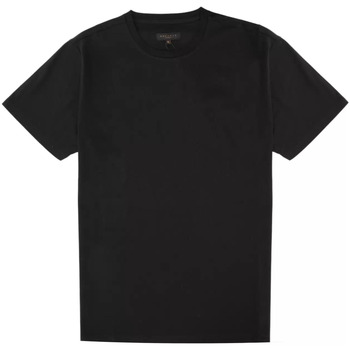 t-shirt outfit  t-shirt homme de base noir 