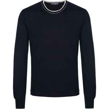 Vêtements Homme Pulls D&G Пуловер Noir