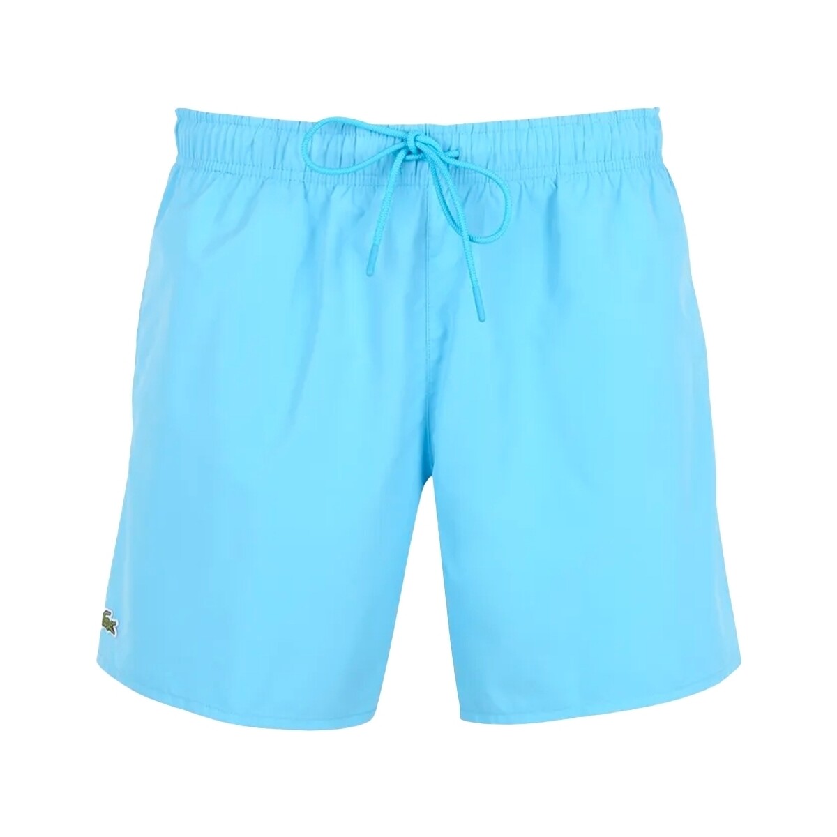 Vêtements Homme Maillots / Shorts de bain Lacoste Crocodile Bleu