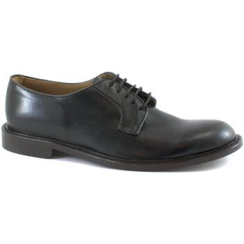 Chaussures Homme Richelieu Franco Fedele FED-CCC-6436-NE Noir
