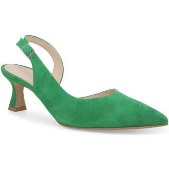 Chaussures Femme Escarpins Melluso MEL-RRR-E1641W-ED Vert