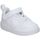 Chaussures Enfant Baskets mode Nike DV5458-106 Blanc