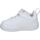 Chaussures Enfant Baskets mode Nike DV5458-106 Blanc