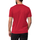 Vêtements Homme T-shirts manches courtes Jack Wolfskin Tech T Rouge