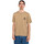 Vêtements Homme T-shirts & Polos Element Timber sight Beige