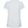 Vêtements Femme T-shirts manches courtes Pieces 162375VTPE24 Blanc