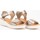 Chaussures Femme Sandales et Nu-pieds Keslem 33598 ORO