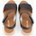 Chaussures Femme Sandales et Nu-pieds Keslem 33596 NEGRO