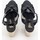 Chaussures Femme Sandales et Nu-pieds Keslem 33609 NEGRO