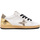 Chaussures Femme Baskets mode Ama Brand 2826-SUN Blanc