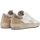 Chaussures Femme Baskets mode Ama Brand 2764-SLAM Blanc