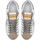 Chaussures Femme Baskets mode Ama Brand 2710-BASIC Blanc