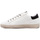 Chaussures Homme Baskets mode Ama Brand 2726-BASIC Blanc