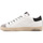 Chaussures Femme Baskets mode Ama Brand 2729-BASIC Blanc