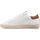 Chaussures Homme Baskets mode Ama Brand 2730-BASIC Blanc