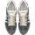Chaussures Homme Baskets mode Premiata 6620 Bleu