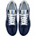 Chaussures Homme Baskets mode Premiata 6626 Bleu