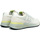 Chaussures Homme Baskets mode Premiata 6629 Blanc