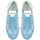 Chaussures Femme Baskets mode Premiata 6700 Bleu