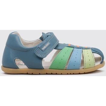 Chaussures Garçon Sandales et Nu-pieds Pablosky 041545 Multicolore