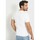Vêtements Homme T-shirts manches courtes Guess M2YI24J1314 Blanc