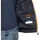 Vêtements Homme Doudounes K-Way à capuche  JACK Eco Warm Bleu