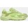 Chaussures Femme Baskets mode Date D.A.T.E. SN23 Colored Green Vert