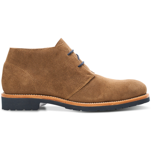 Chaussures Homme Boots Hardrige Rencurel Autres