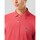 Vêtements Homme T-shirts manches courtes kid Lacoste  Rouge