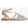 Chaussures Femme Sandales et Nu-pieds Keslem 32934 PLATA
