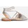 Chaussures Femme Sandales et Nu-pieds Keslem 32934 PLATA