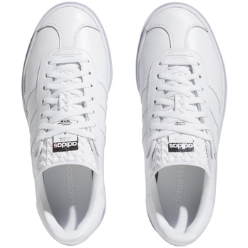 adidas Originals Gazelle Bold W IE5130 Blanc