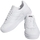 Chaussures Femme Baskets mode adidas Originals Gazelle Bold W IE5130 Blanc