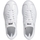 Chaussures Femme Baskets mode adidas Originals Gazelle Bold W IE5130 Blanc