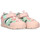 Chaussures Fille Sandales et Nu-pieds Bubble Bobble 74346 Rose