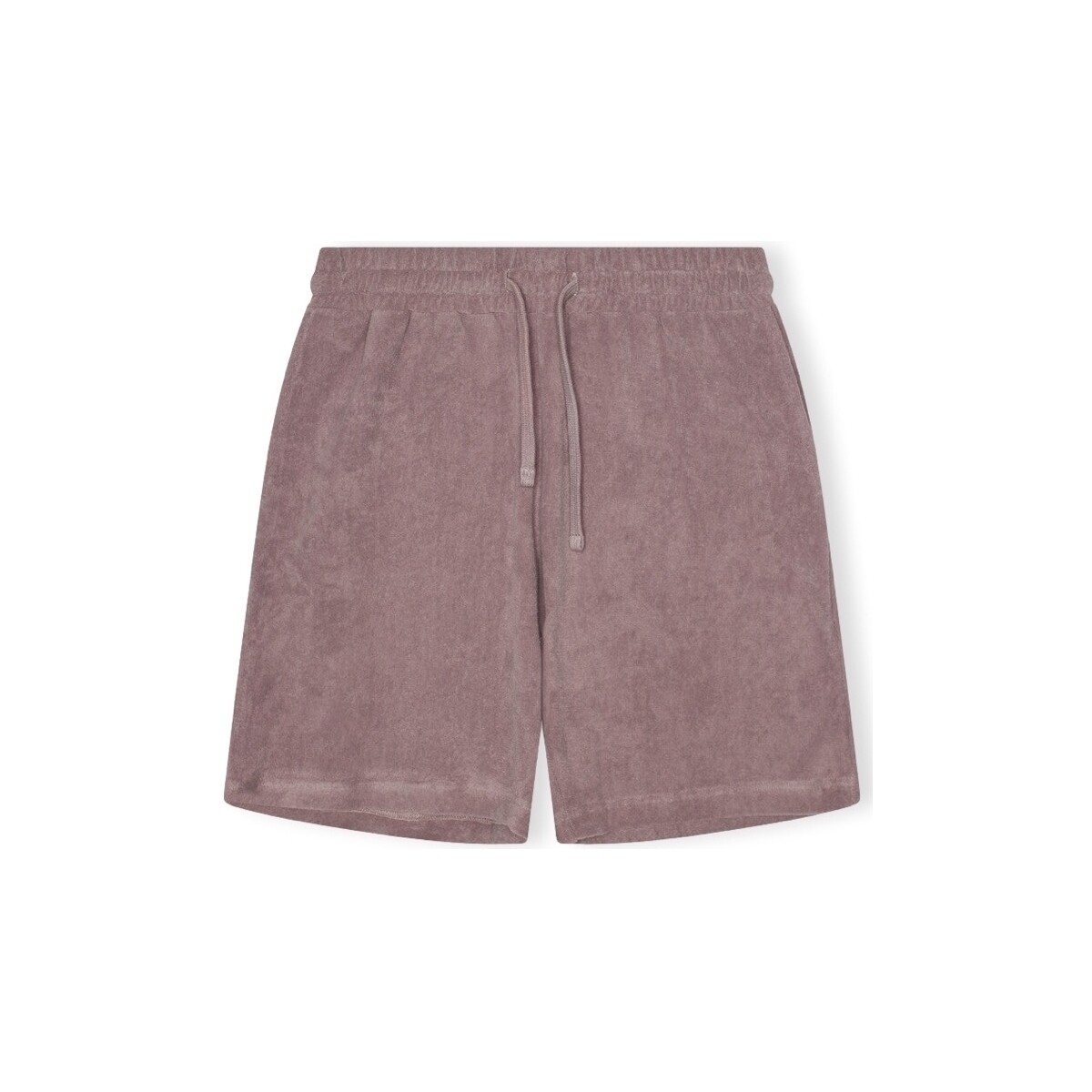 Vêtements Homme Shorts / Bermudas Revolution Terry Shorts 4039 - Purple Violet
